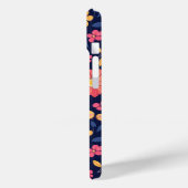 Muster für die hintere Blume Case-Mate iPhone Hülle (Rückseite / Links)