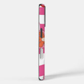 Muster für die hintere Blume Case-Mate iPhone Hülle (Rückseite / Rechts)