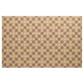 Muster für die hintere Blume Stoff (Fat Quarter (45,7 x 55,9 cm))