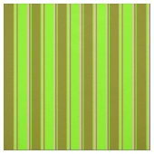 Muster für die Linien Chartreuse, Green und Light  Stoff (Muster)