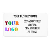 Muster für die Namensbezeichnungen für benutzerdef (Vorne)