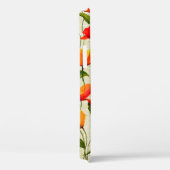 Muster für digitale Papierpappen Case-Mate iPhone Hülle (Rückseite / Rechts)