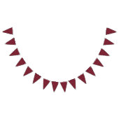 Muster für digitales Papier Wimpelkette (Alle)