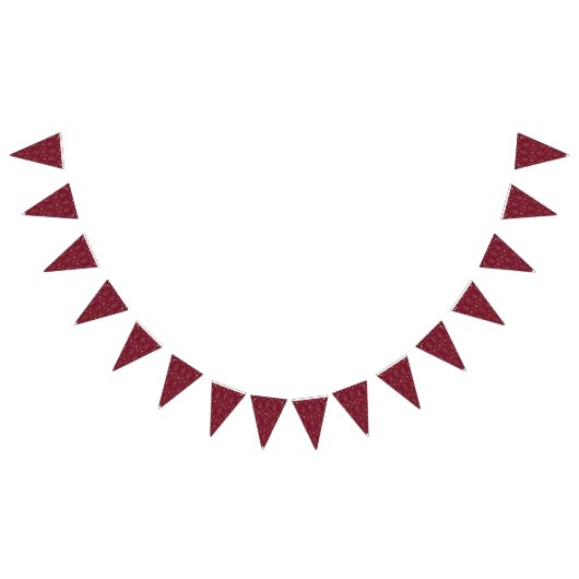 Muster für digitales Papier Wimpelkette (Alle)