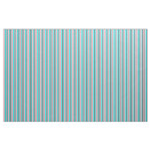 Muster für dunkelgraue, zyanfarbene und hellrosa S Stoff (Fat Quarter (45,7 x 55,9 cm))