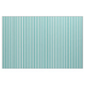 Muster für dunkle Cyan- und Minzcreme Stoff (Yard (91,4 cm))