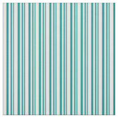 Muster für dunkle Cyan- und Minzcreme Stoff (Muster)