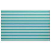 Muster für dunkle und weiße Streifen Stoff (Fat Quarter (45,7 x 55,9 cm))
