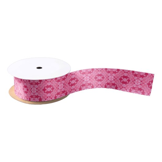 Muster für eine bestimmte Lacy #2 Satinband (Spule)
