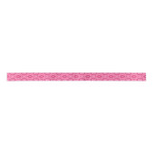 Muster für eine bestimmte Lacy #2 Satinband (Vorderseite)