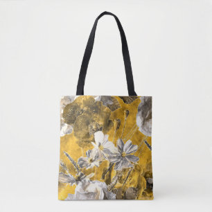 Muster für einfarbige Aquarellfarben Tasche