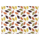 Muster für Fallstriche Tischdecke (Vorderseite (Horizontal))