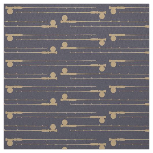 Muster für Fischrogen Stoff (Muster)