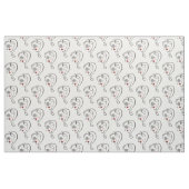 Muster für Fotografen Stoff (Fat Quarter (45,7 x 55,9 cm))