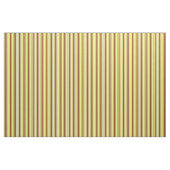 Muster für gelbe, braune und hellgraue Streifen Stoff (Yard (91,4 cm))