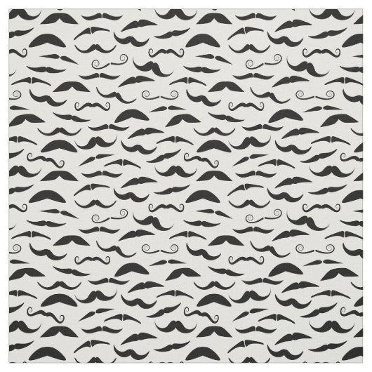 Muster für gemischte schwarze Muster Stoff (Muster)