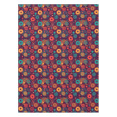 Muster für geometrische Formen Tischdecke (Vorderseite)