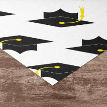 Muster für Graduierungsklammern