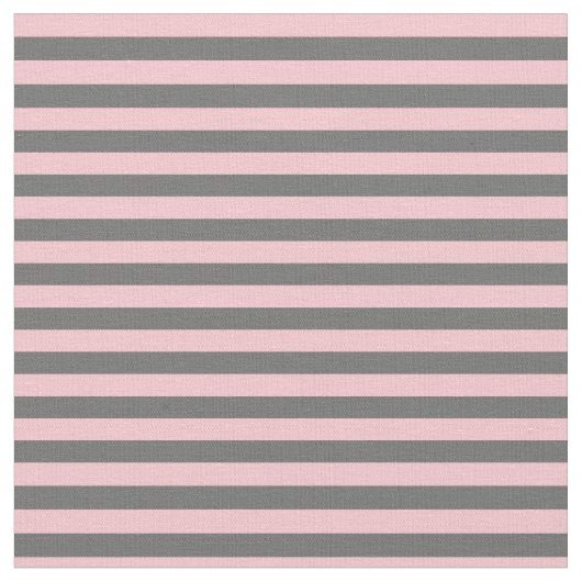 Muster für grau-rosa Linien/Streifen Stoff (Nahaufnahme)