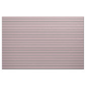 Muster für grau-rosa Linien/Streifen Stoff (Fat Quarter (45,7 x 55,9 cm))