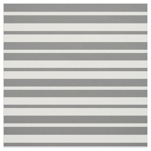 Muster für grau-weiße Streifen Stoff (Muster)