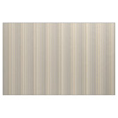 Muster für graue und tanfarbene Streifen Stoff (Yard (91,4 cm))