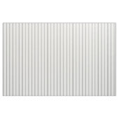 Muster für graue und weiße Streifen Stoff (Fat Quarter (45,7 x 55,9 cm))