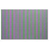 Muster für grün und orchid farbige Linien Stoff (Yard (91,4 cm))