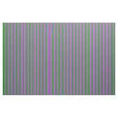 Muster für grün und orchid farbige Linien Stoff (Fat Quarter (45,7 x 55,9 cm))