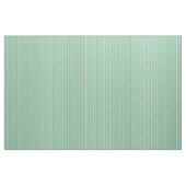 Muster für grün und weiß gefärbte Linien Stoff (Yard (91,4 cm))