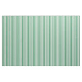 Muster für grün und weiß gefärbte Linien Stoff (Fat Quarter (45,7 x 55,9 cm))