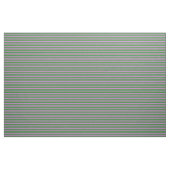 Muster für grün-violette Linien Stoff (Yard (91,4 cm))