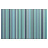 Muster für grüne, blaue, schwarze und weiße Streif Stoff (Fat Quarter (45,7 x 55,9 cm))