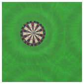 Muster für grüne Dartboards, Stoffe (Nahaufnahme)
