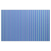 Muster für grüne, rosa und blaue Streifen Stoff (Yard (91,4 cm))
