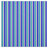 Muster für grüne, rosa und blaue Streifen Stoff (Muster)