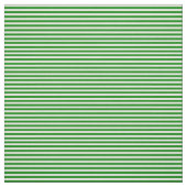 Muster für grüne und beige farbige Linien Stoff (Muster)