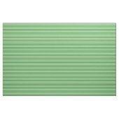Muster für grüne und beige farbige Linien Stoff (Fat Quarter (45,7 x 55,9 cm))