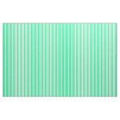 Muster für grüne und beige farbige Streifen Stoff (Fat Quarter (45,7 x 55,9 cm))