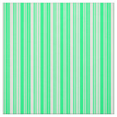 Muster für grüne und beige Streifen Stoff (Muster)