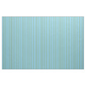 Muster für grüne und blaue Streifen Stoff (Yard (91,4 cm))