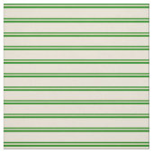 Muster für grüne und braun farbige Linien Stoff (Muster)