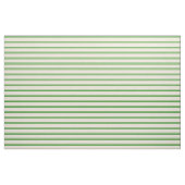 Muster für grüne und braun farbige Linien Stoff (Fat Quarter (45,7 x 55,9 cm))