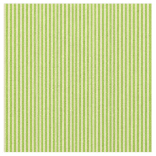 Muster für grüne und farbige Linien Stoff (Nahaufnahme)
