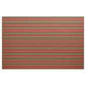Muster für grüne und farbige Streifen Stoff (Yard (91,4 cm))