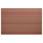 Muster für grüne und farbige Streifen Stoff (Fat Quarter (45,7 x 55,9 cm))