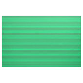 Muster für grüne und grüne Streifen Stoff (Yard (91,4 cm))