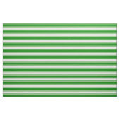 Muster für grüne und hellgelbe Linien/Streifen Stoff (Fat Quarter (45,7 x 55,9 cm))