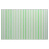 Muster für grüne und hellgraue Linien Stoff (Yard (91,4 cm))