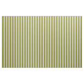 Muster für grüne und hellgraue Linien Stoff (Yard (91,4 cm))